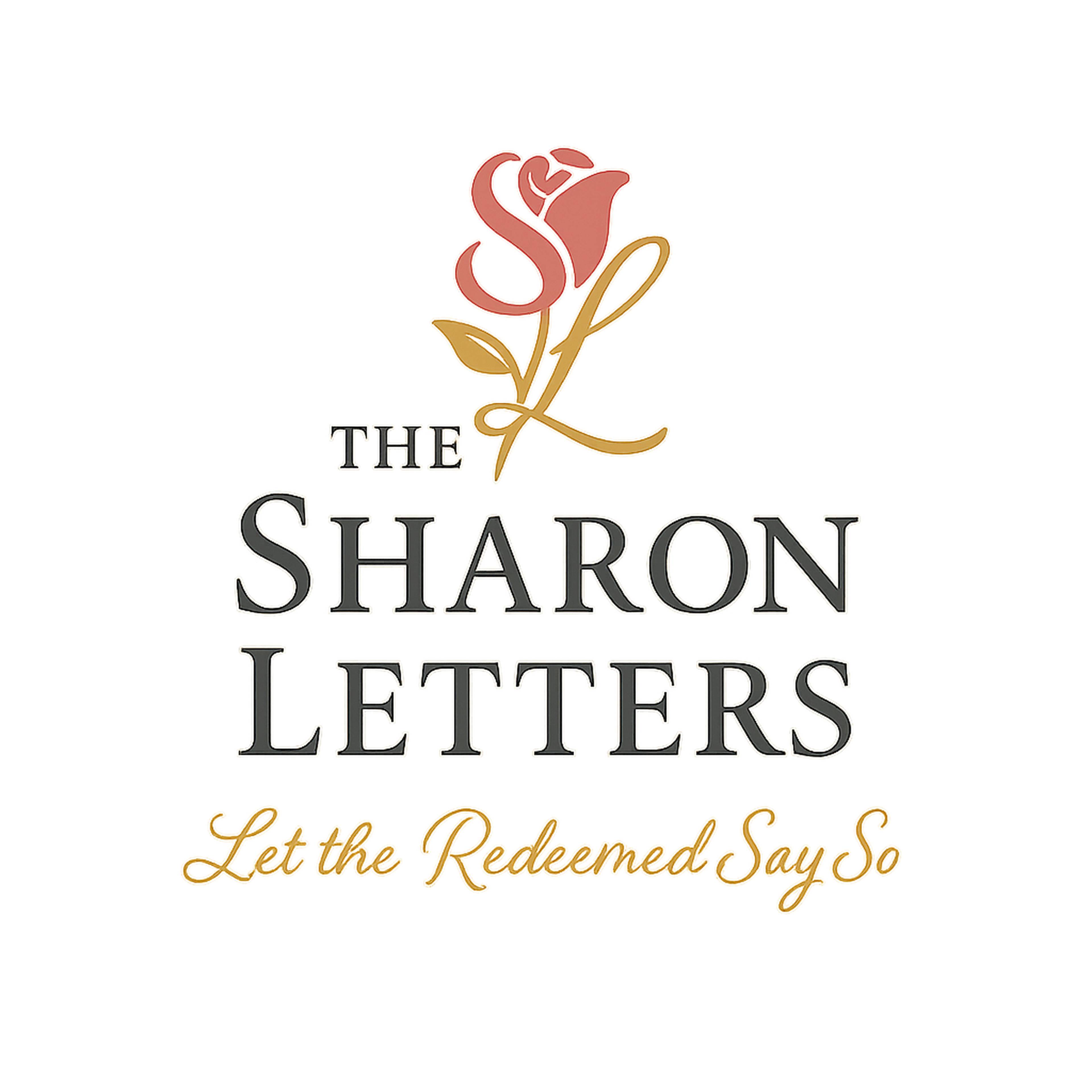 Sharon Letters Monthly